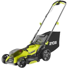 Газонокосарка акумуляторна Ryobi RY18LMX33A-0 ONE+ без АКБ та ЗП (5133006286)