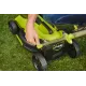 Газонокосилка аккумуляторная Ryobi RY18LMX33A-0 ONE+ без АКБ та ЗП (5133006286)