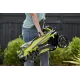 Газонокосарка акумуляторна Ryobi RY18LMX33A-150 ONE+ з АКБ і ЗП (5133006287)