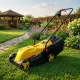 Газонокосилка аккумуляторная 2E GardenCut 32 (2E-ELM32)