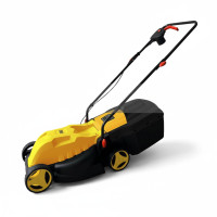 Газонокосарка акумуляторна 2E GardenCut 32 (2E-ELM32)