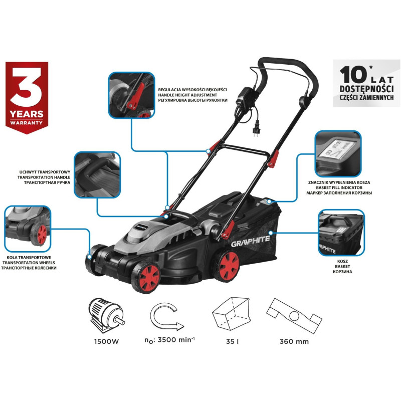 GRAPHITE 59G474