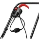 Газонокосилка аккумуляторная Einhell GC-EM 1000/32 (3400070)
