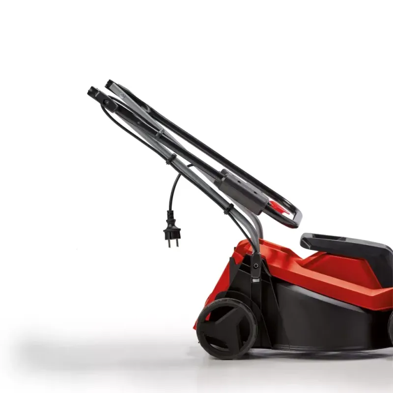 Газонокосилка аккумуляторная Einhell GC-EM 1000/32 (3400070)