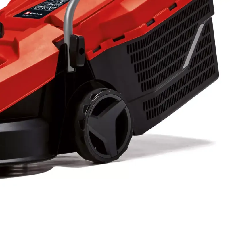 Газонокосилка аккумуляторная Einhell GC-EM 1000/32 (3400070)