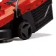 Газонокосилка аккумуляторная Einhell GC-EM 1000/32 (3400070)