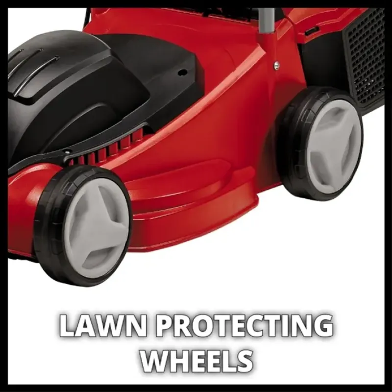 Газонокосилка аккумуляторная Einhell GC-EM 1032 (3400257)