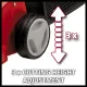 Газонокосилка аккумуляторная Einhell GC-EM 1032 (3400257)