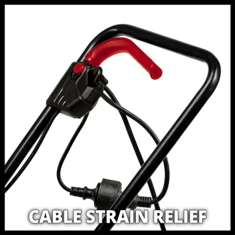 Газонокосилка аккумуляторная Einhell GC-EM 1032 (3400257)