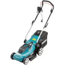 Газонокосилка аккумуляторная MAKITA ELM3320