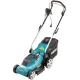 Газонокосилка аккумуляторная MAKITA ELM3320