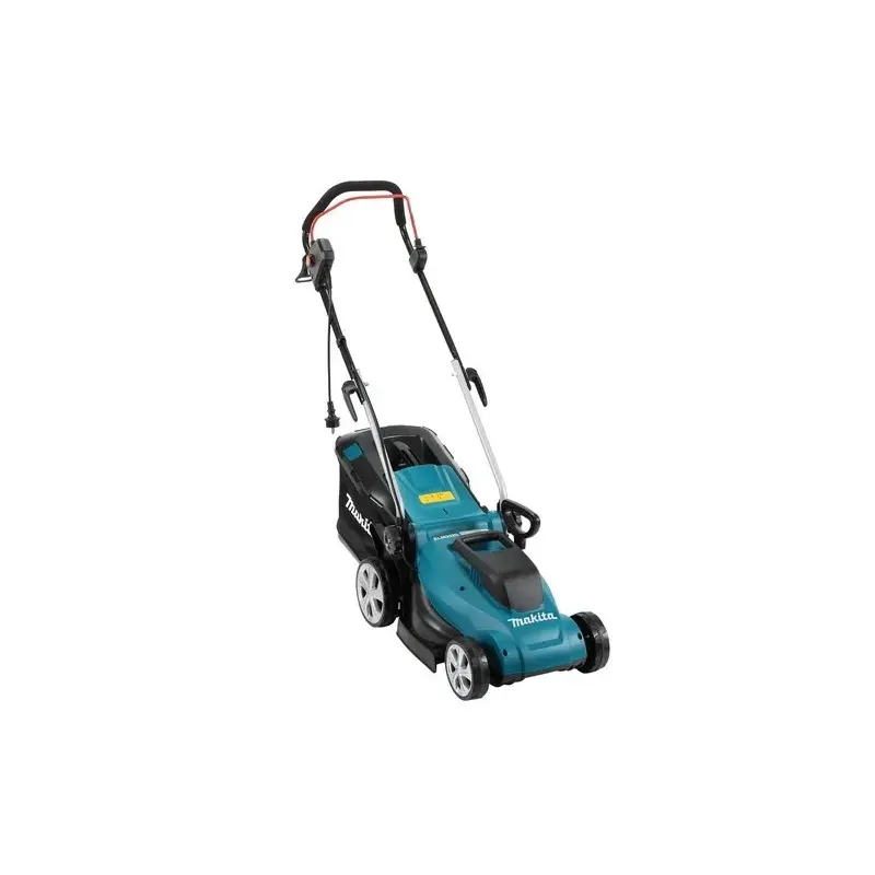 Газонокосилка аккумуляторная MAKITA ELM3320