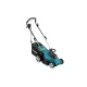 Газонокосилка аккумуляторная MAKITA ELM3320