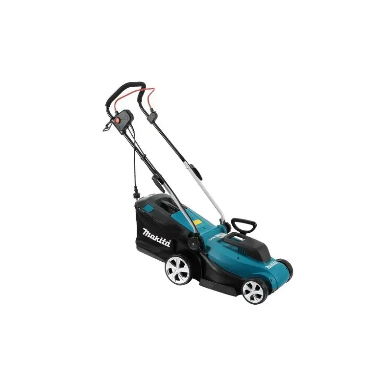 Газонокосилка аккумуляторная MAKITA ELM3320