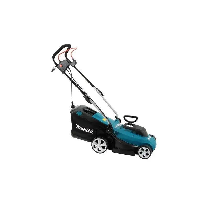 Газонокосилка аккумуляторная MAKITA ELM3320