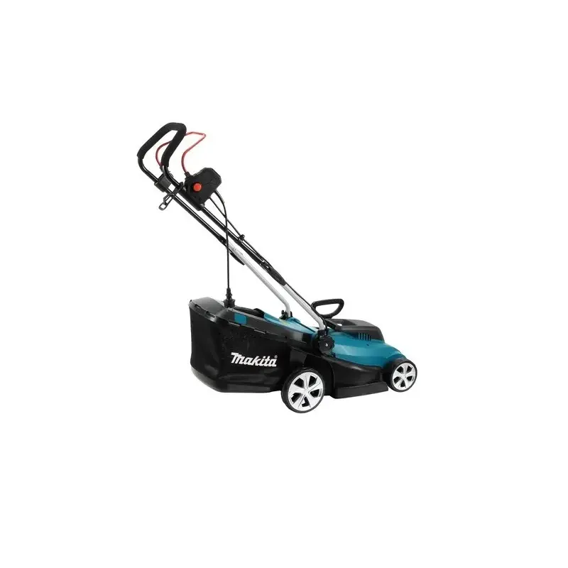 Газонокосилка аккумуляторная MAKITA ELM3320