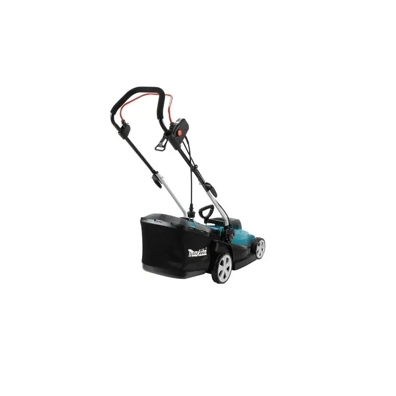 Газонокосилка аккумуляторная MAKITA ELM3320