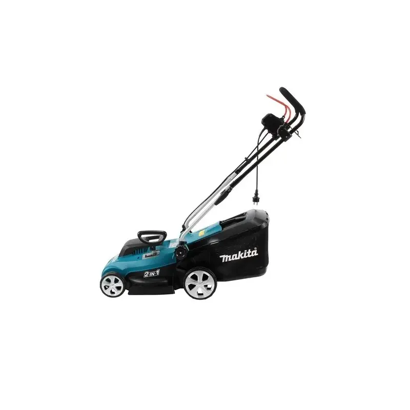 Газонокосилка аккумуляторная MAKITA ELM3320