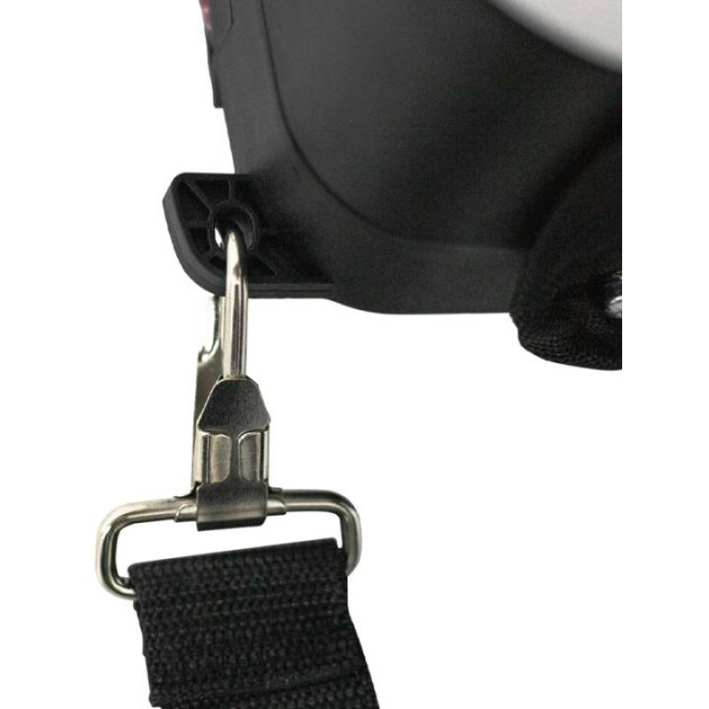 Опрыскиватель Tekhmann TGS-10/i20 без АКБ і ЗП (853712)