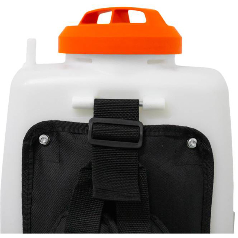 Опрыскиватель Tekhmann TGS-10/i20 без АКБ і ЗП (853712)