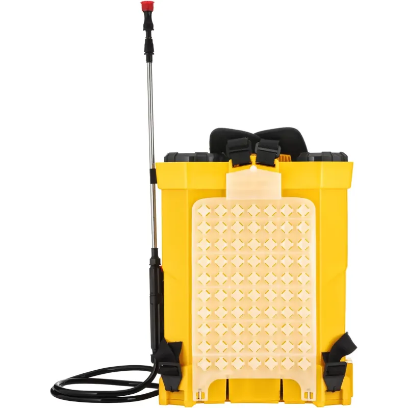 Опрыскиватель 2E AquaSpray 16LR 16л (2E-16LBS)