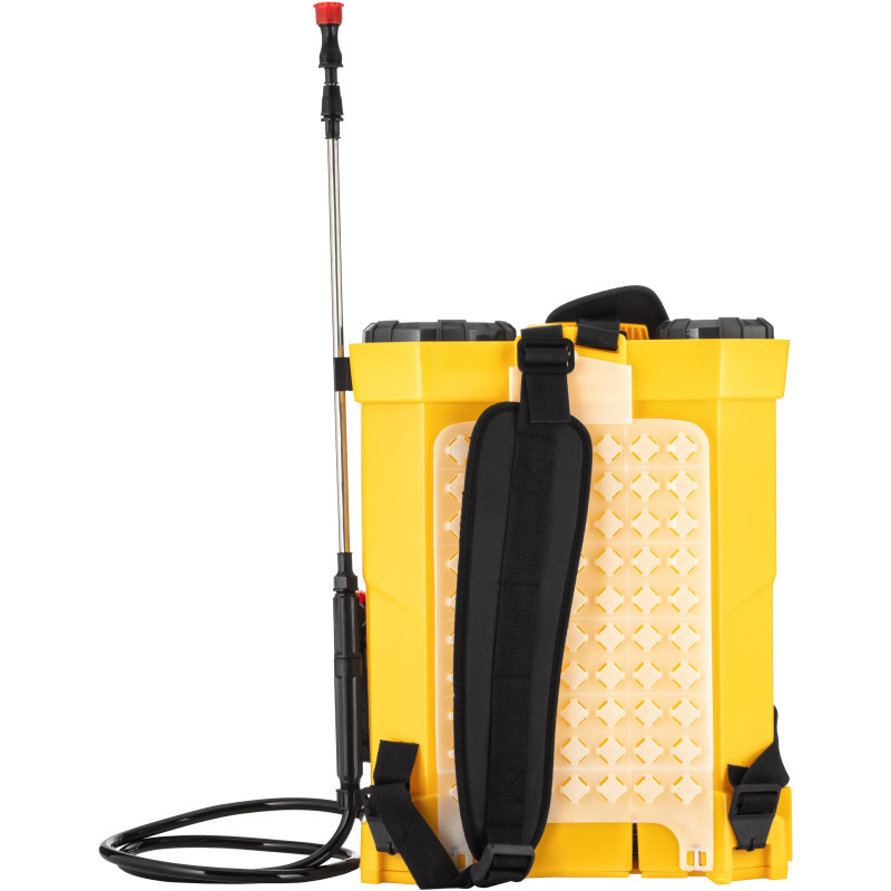 Опрыскиватель 2E AquaSpray 16LR 16л (2E-16LBS)