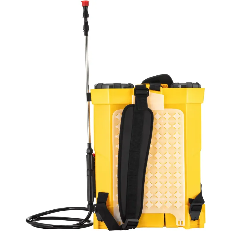 Опрыскиватель 2E AquaSpray 16LR 16л (2E-16LBS)