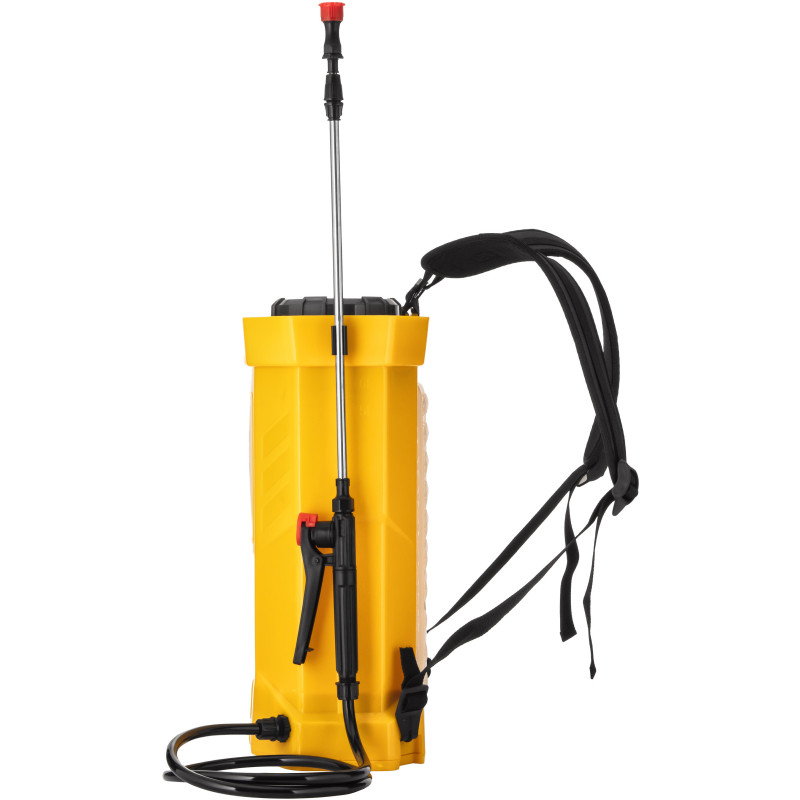 Опрыскиватель 2E AquaSpray 16LR 16л (2E-16LBS)