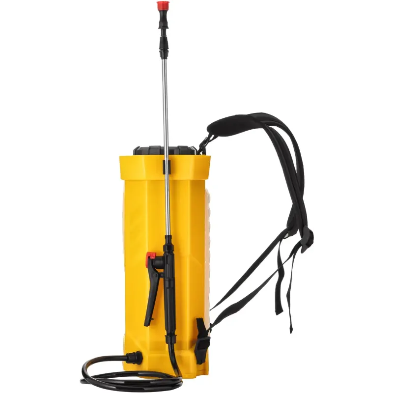 Опрыскиватель 2E AquaSpray 16LR 16л (2E-16LBS)