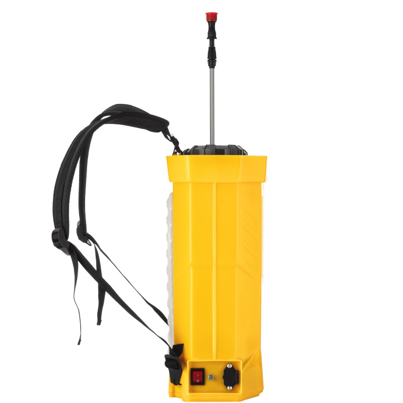 Опрыскиватель 2E AquaSpray 16LR 16л (2E-16LBS)