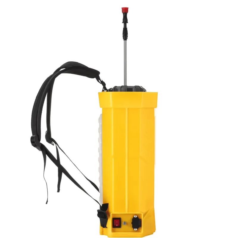 Опрыскиватель 2E AquaSpray 16LR 16л (2E-16LBS)