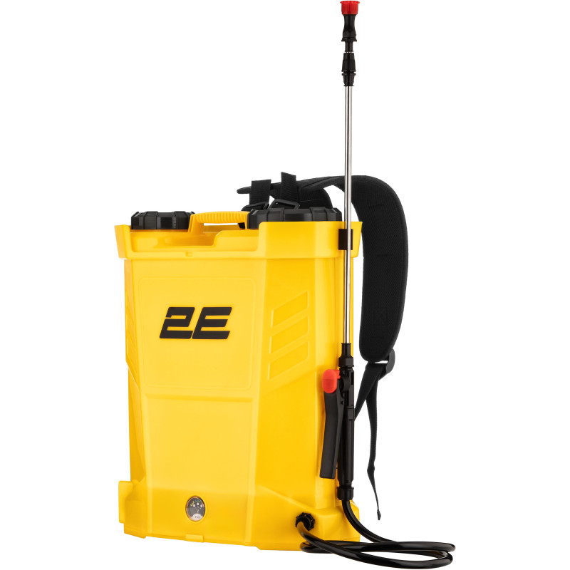Опрыскиватель 2E AquaSpray 16LR 16л (2E-16LBS)