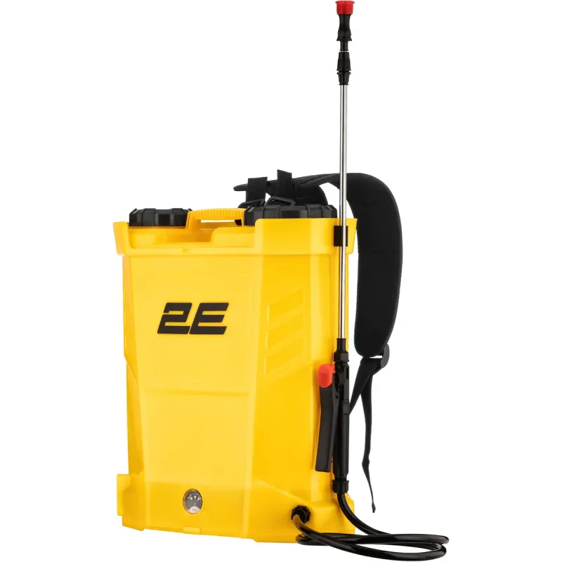 Опрыскиватель 2E AquaSpray 16LR 16л (2E-16LBS)