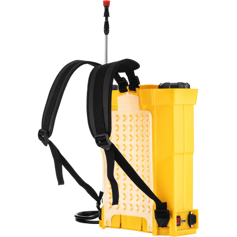 Опрыскиватель 2E AquaSpray 16LR 16л (2E-16LBS)