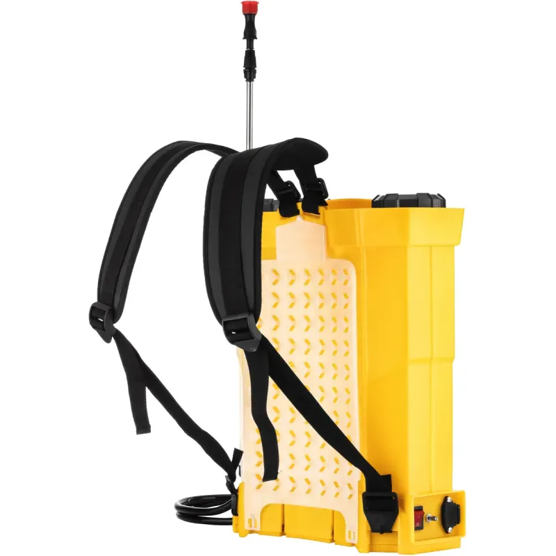 Опрыскиватель 2E AquaSpray 16LR 16л (2E-16LBS)