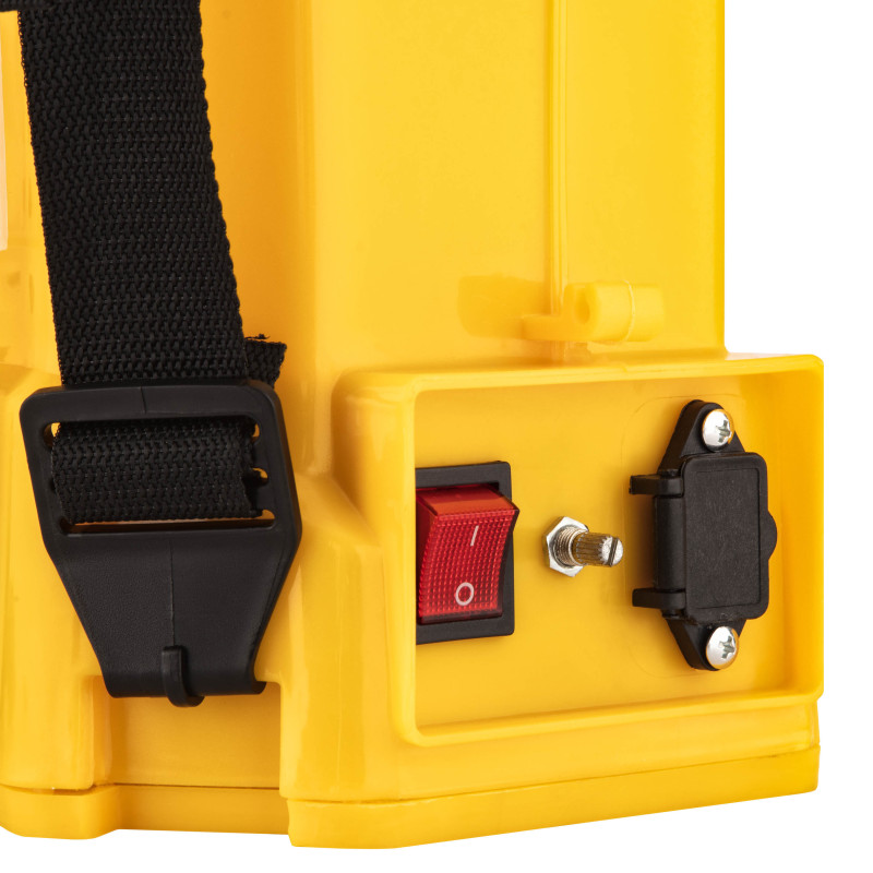 Опрыскиватель 2E AquaSpray 16LR 16л (2E-16LBS)