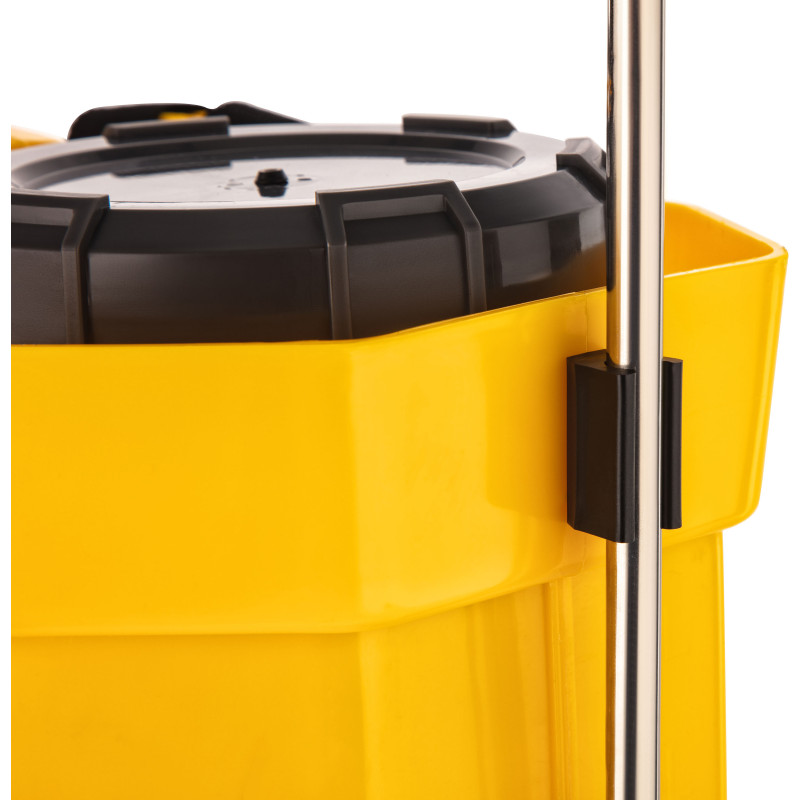 Опрыскиватель 2E AquaSpray 16LR 16л (2E-16LBS)