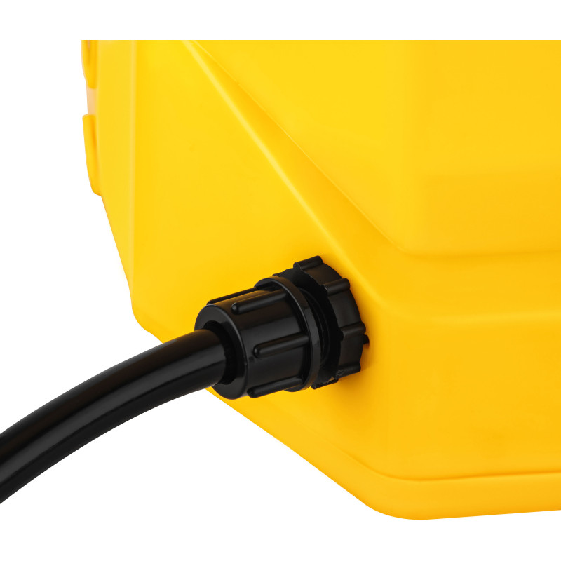 Опрыскиватель 2E AquaSpray 16LR 16л (2E-16LBS)