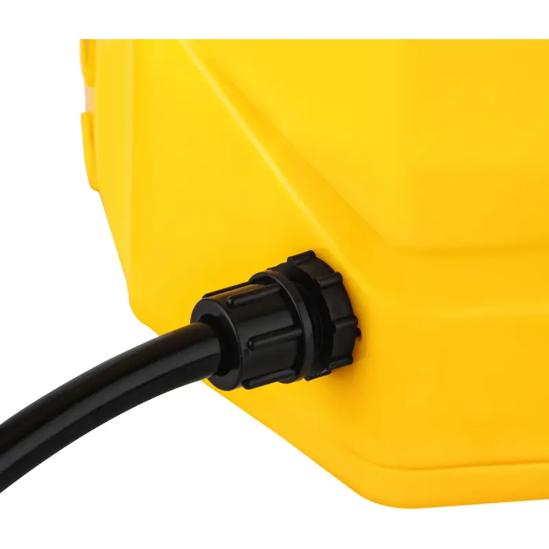 Опрыскиватель 2E AquaSpray 16LR 16л (2E-16LBS)