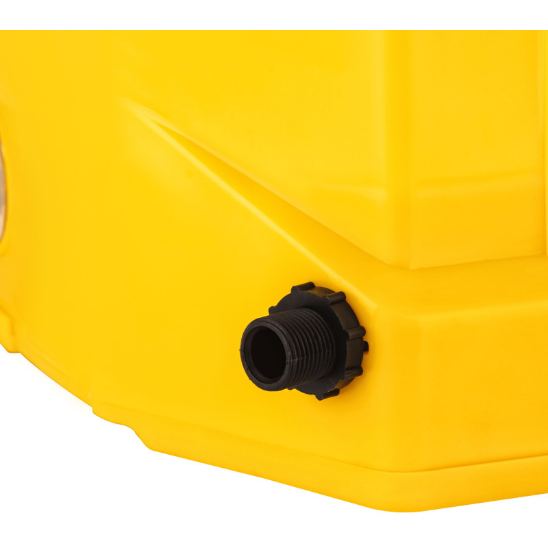 Опрыскиватель 2E AquaSpray 16LR 16л (2E-16LBS)