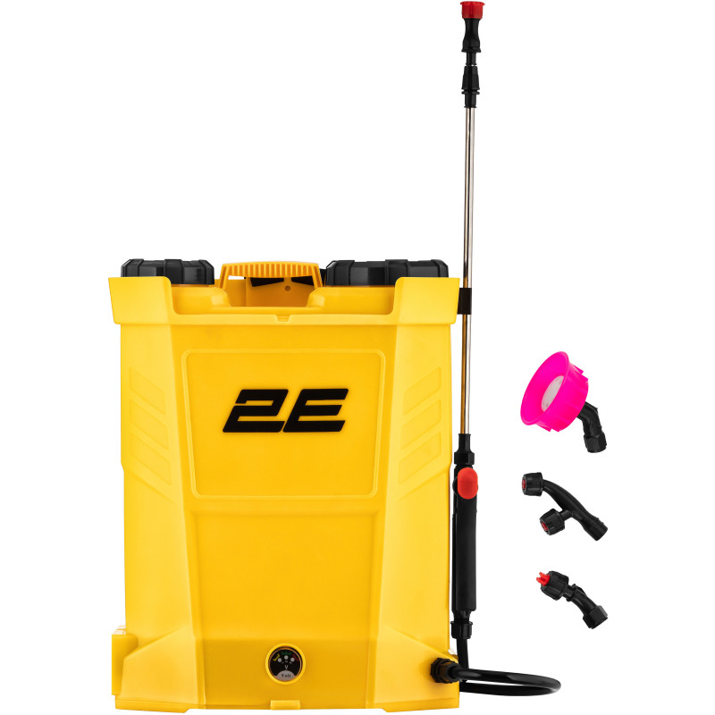 Опрыскиватель 2E AquaSpray 16LR 16л (2E-16LBS)