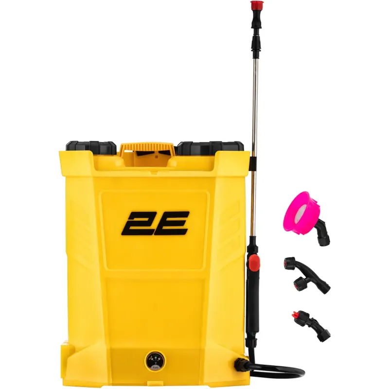 Опрыскиватель 2E AquaSpray 16LR 16л (2E-16LBS)