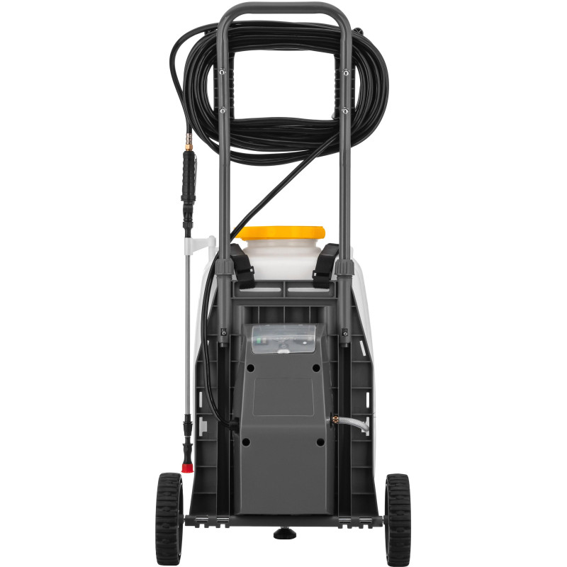 Обприскувач 2E AquaSpray 40LR 40л (2E-40LWBS15)