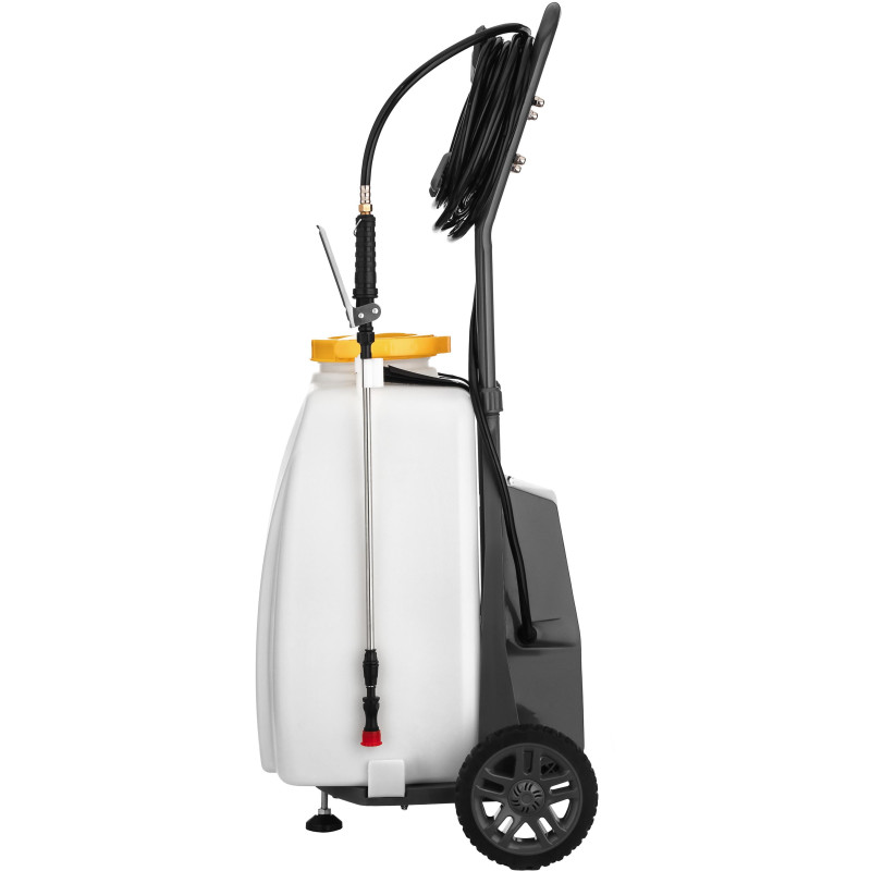 Обприскувач 2E AquaSpray 40LR 40л (2E-40LWBS15)