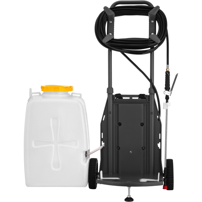 Обприскувач 2E AquaSpray 40LR 40л (2E-40LWBS15)