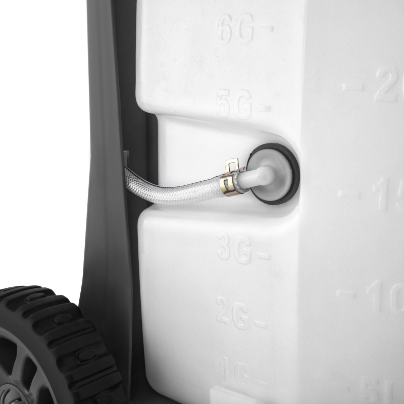Обприскувач 2E AquaSpray 40LR 40л (2E-40LWBS15)