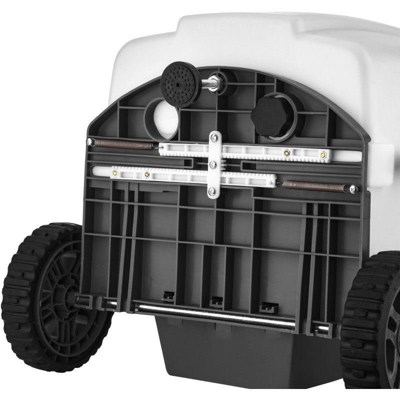 Обприскувач 2E AquaSpray 40LR 40л (2E-40LWBS15)
