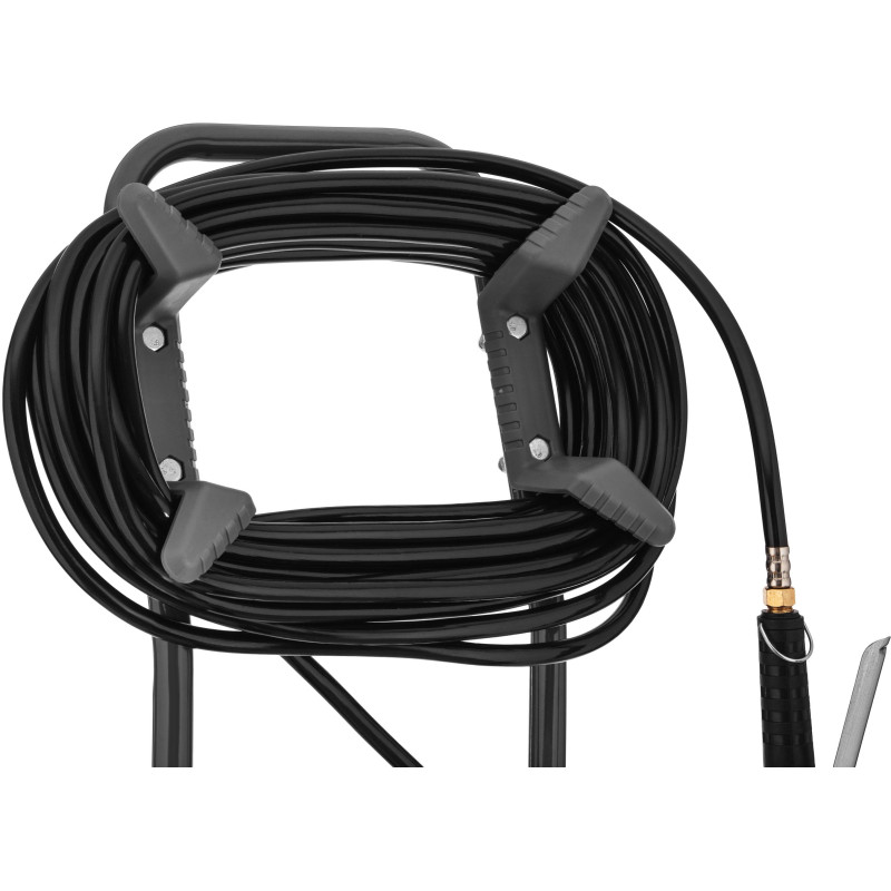 Обприскувач 2E AquaSpray 40LR 40л (2E-40LWBS15)