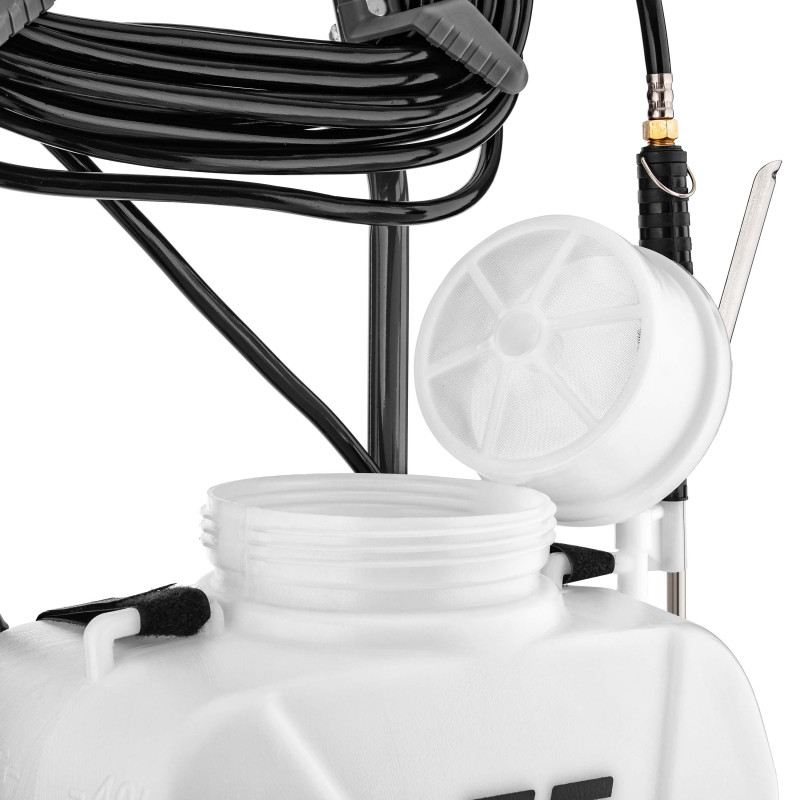 Обприскувач 2E AquaSpray 40LR 40л (2E-40LWBS15)