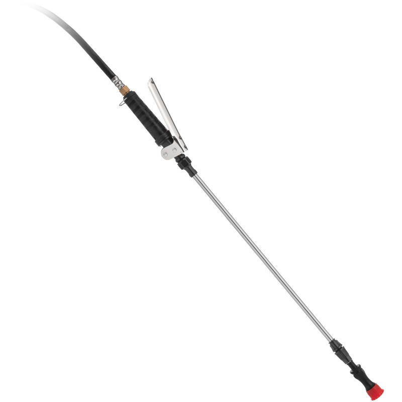 Обприскувач 2E AquaSpray 40LR 40л (2E-40LWBS15)